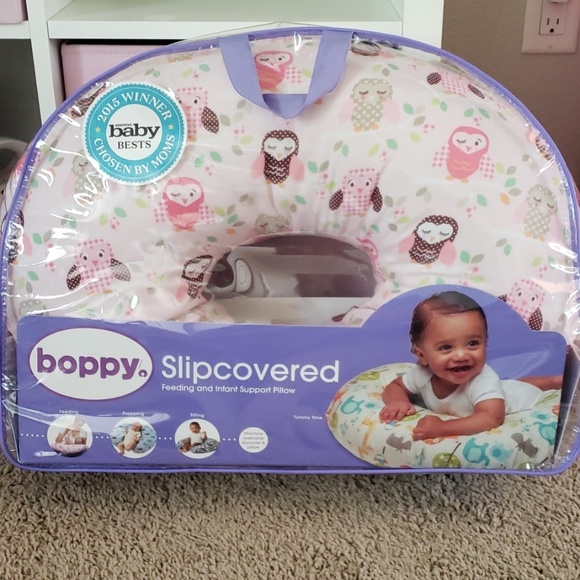 boppy accessories